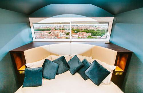 Parenthèse Concept Room - Foto 16