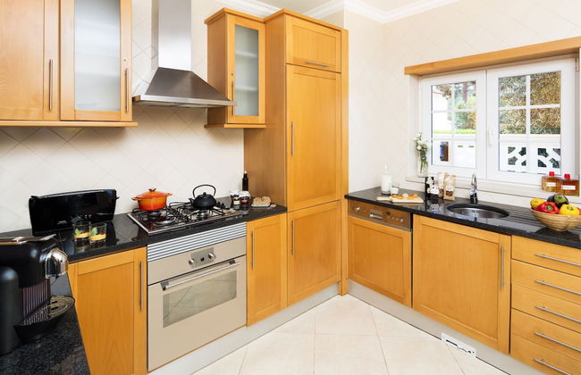 The Village Praia d'El Rey Golf & Beach Resort - Foto 61