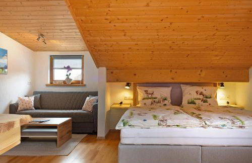 Ferienwohnung Wendelinus - Foto 2