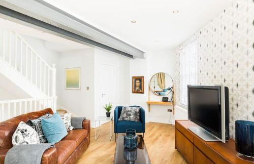 The Old Morgan Period Town House - Foto 7