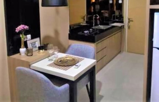 New Apartment Bale Hinggil by Eric - Foto 6