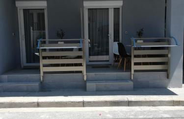 Aiolos Blu Luxury Apartments - Foto 60