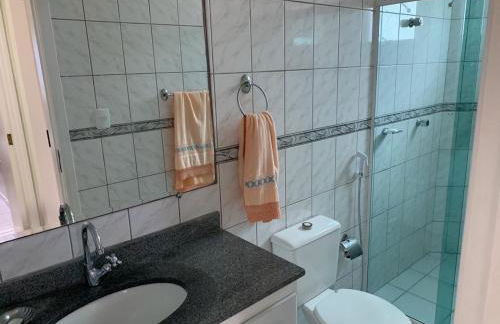 Apartamento Praia Grande Ubatuba - Foto 7