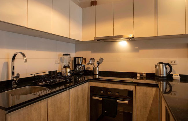 Espacio Luxury- Edificio Pedro de Osma - Photo 37