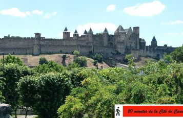 La Douce Cathare - Foto 20