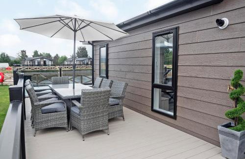 Transporter Lodge - Ukc4060 - Foto 22