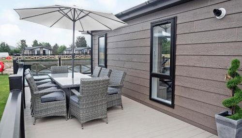 Newport Bridge Lodge - Ukc4066 - Foto 1