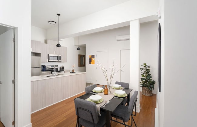 ApartHotel Prince Arthur - Photo 47