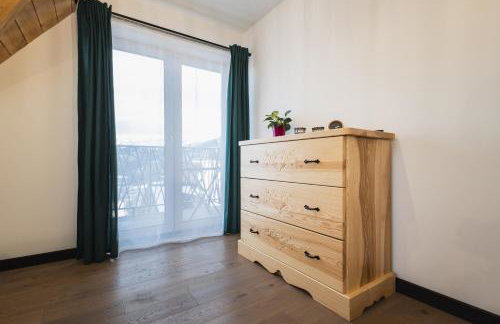 Willa na Skarpie - Foto 8