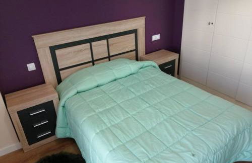 Amplio apartamento en Sabiñánigo - Las Margas Pirineo Aragones - Foto 10