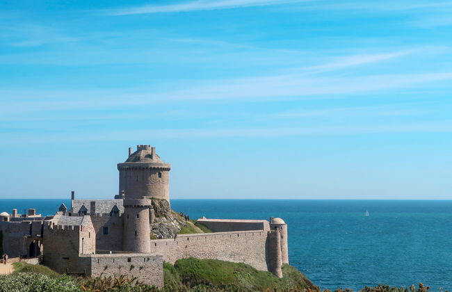 Le logis de Papeu - Foto 31