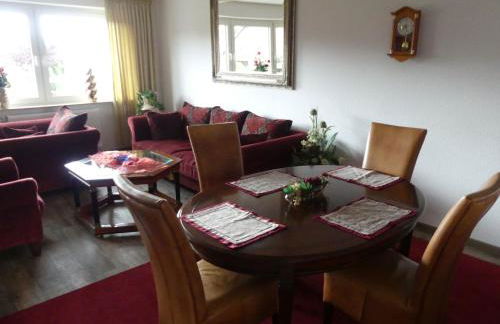 Ferienwohnung Anke - Appartement 5b - Foto 17