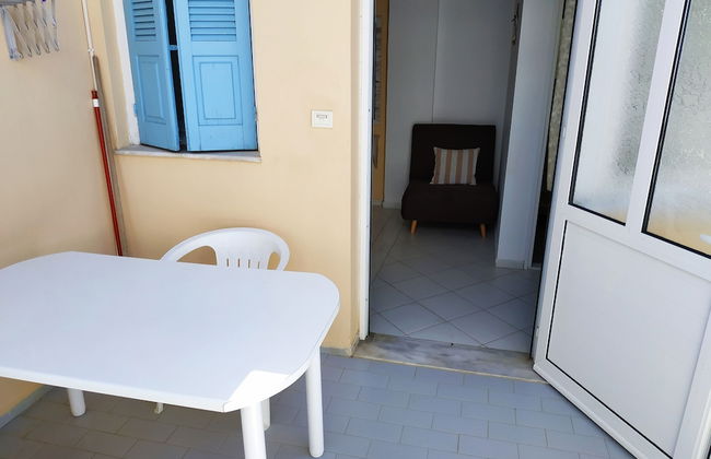 A Studio With Balcony - Foto 14