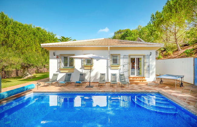 Casa Nobleza in C Mpeta - Foto 6