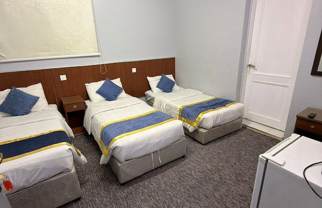 Lina hotel - Foto 25