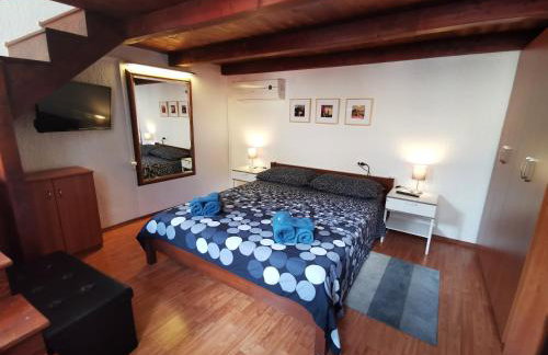 Studio apartman Galerija - Foto 15