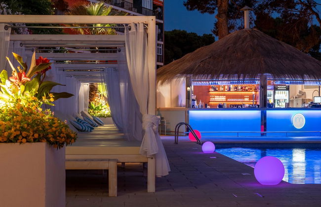 INN Mallorca Aparthotel - Foto 81