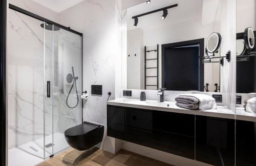 Apartament 601 Natural Baltic Darłówko - Photo 8