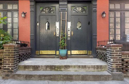 Blueground West Village view nr Hudson River NYC-1933 - Foto 14