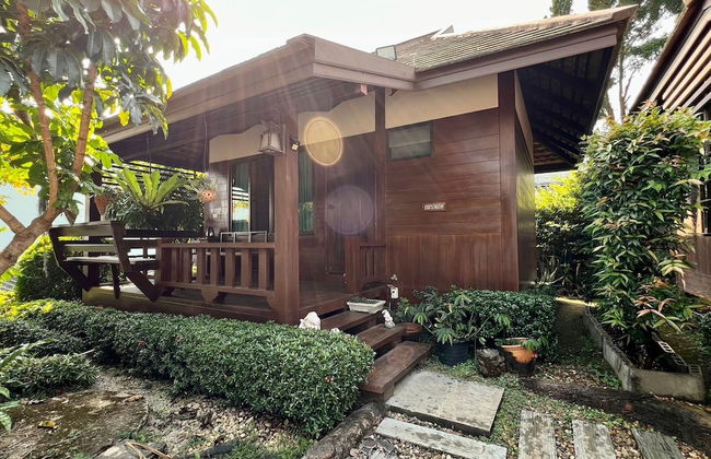 Huen Pak Mon Chantra - Foto 21