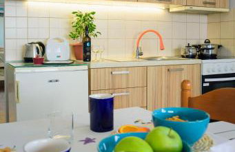 Nirou Studio by the beach - Foto 10