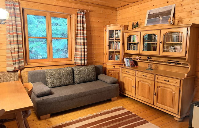 Haus Ahlfeld - Foto 4