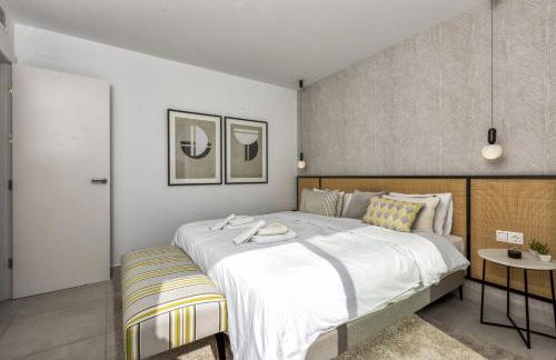 ViVi Homes - Casa Element Pool, Terrace & Golf - Foto 27