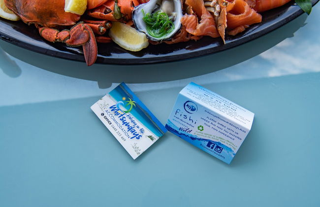 Ocean Views 49A - Foto 34