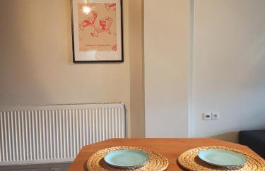 Helmos Mountain Retreat - Foto 17