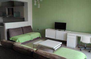 Maria's Apartment - Foto 1