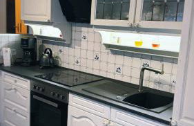 Haus Schlossgarten - Foto 58