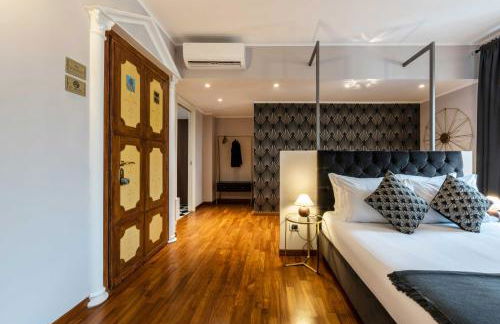 Heart Milan Apartments - Duomo District - Photo 84