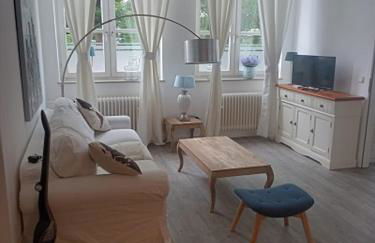 BoLA Ferienwohnung Hamburg Nr 21 EG für 2 Personen, Parkplatz - Foto 14