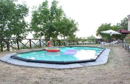 Casa Vacanze Il Puggio - Foto 17