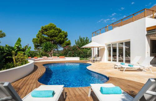 Villa Estrella - Canutells - Foto 31