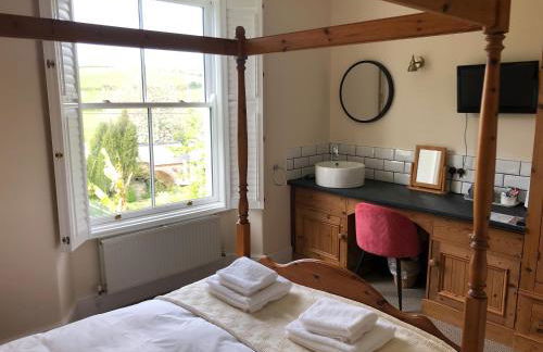 Giltar Grove Country House - Photo 3