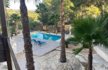 Casa El Mirador - Foto 24