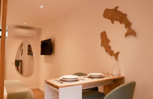 Fish Village Apartments II - Foto 25