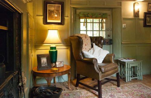 Cissys Cottage in a Nature Reserve, 7 minutes from Aldeburgh seafront - Foto 25