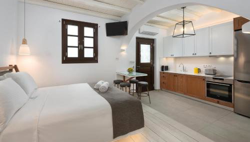 Lindos Shore Junior Suite - Photo 4