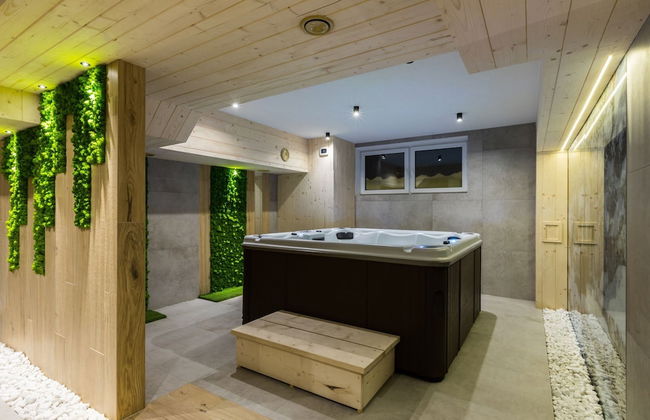 Aparthotel Diamond SPA Family - Foto 46