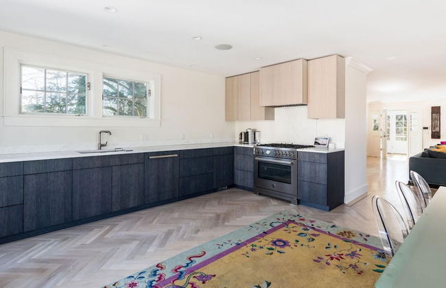 Breakwater by Rove Travel - 3BR Secluded Retreat - Foto 29