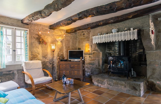 Chaumiere Natelliou - Foto 10