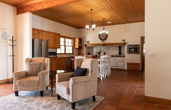 The Grange Homestead - Foto 9