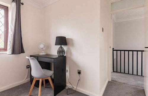 House on cul de sac - Foto 18