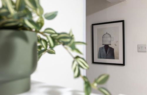 Saxony House - Air Host & Stay - Free Parking - Foto 15