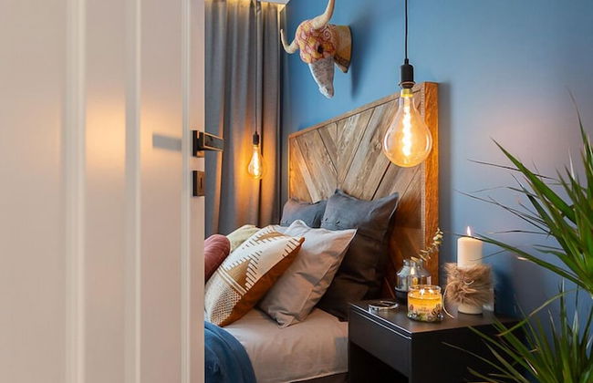 Flat White Apartamenty Obywatelska 47 - Foto 17