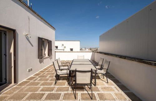 Casa Trekking Salento Marittima Di Diso - Foto 4