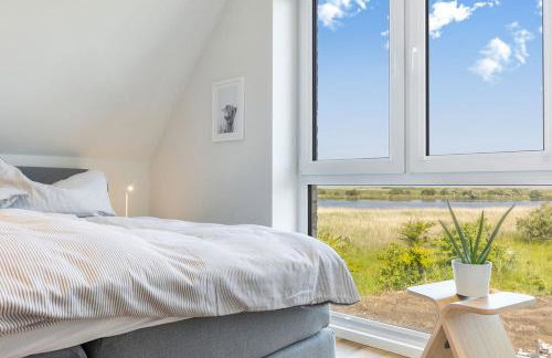 De Bööi - Luxus-Haus mit Meerblick, Sauna & Kamin - Foto 24