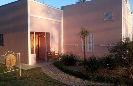 Pousada Sonho do Campo - Foto 44